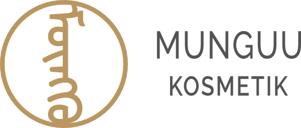Logo Munguu Kosmetik